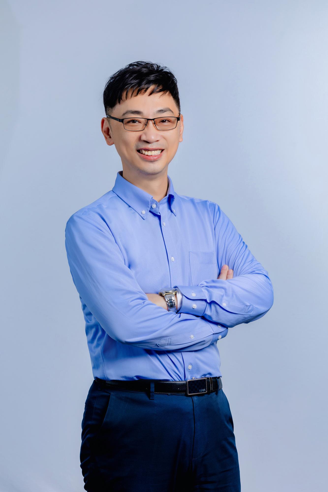 連震杰